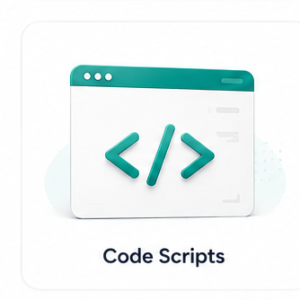 Code Script
