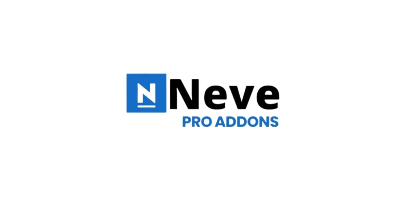 neve-pro2026 Neve Pro 3.2.5 + Addon - Fast & Lightweight WordPress Theme